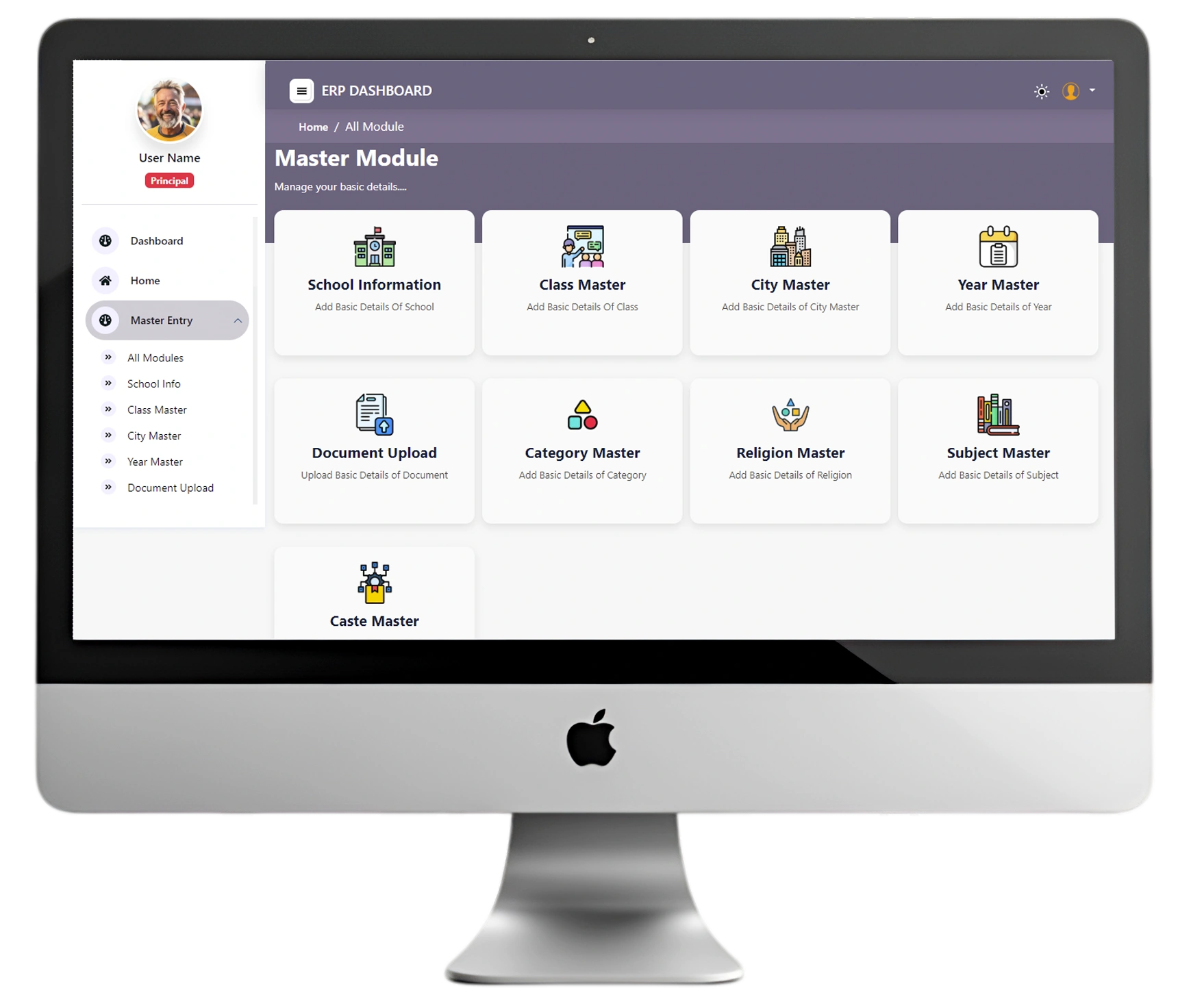 ERP_Form ERP_Form