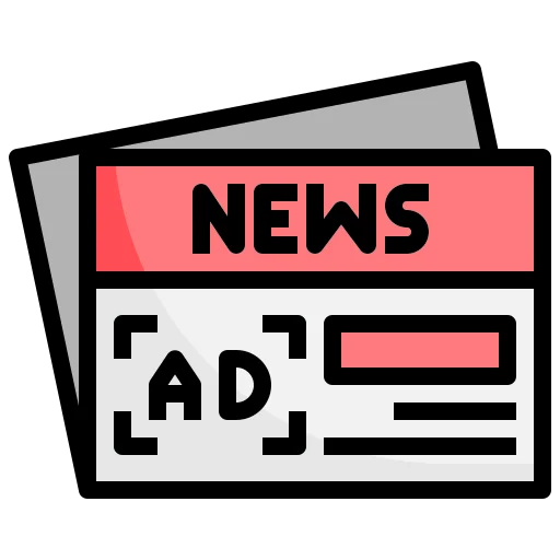 News & Media Camera