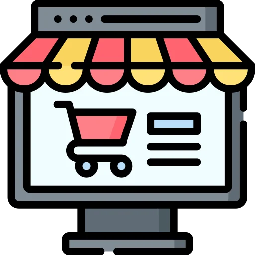 E-Commerce E-Cart