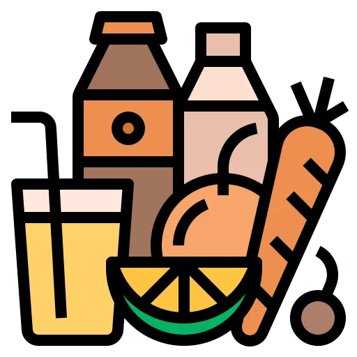Food & Beverages Fast-Food