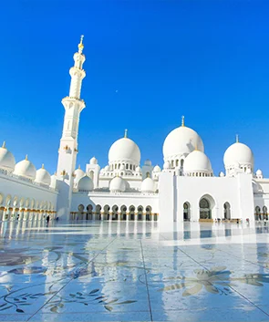 Nextupgrad UAE UAE Location